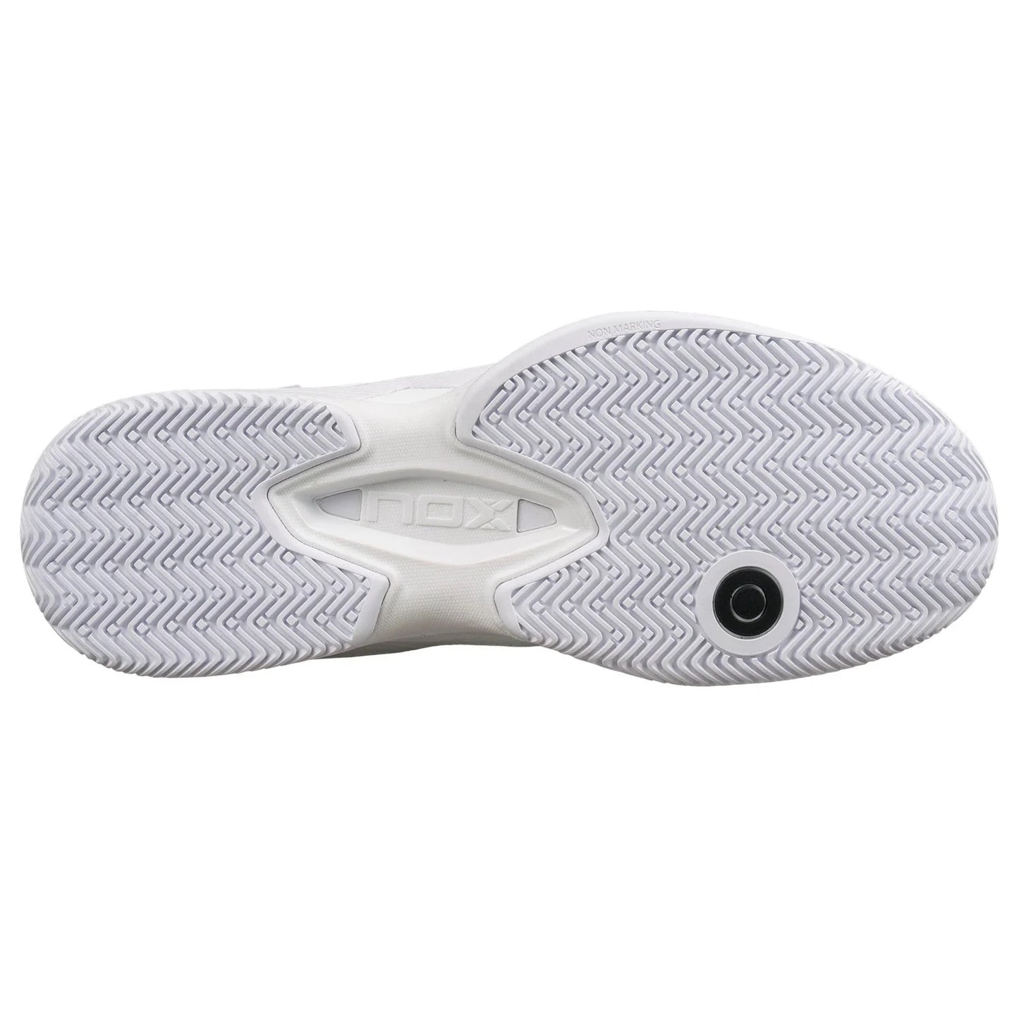 Nox AT10 PRO Mens Shoes (White)