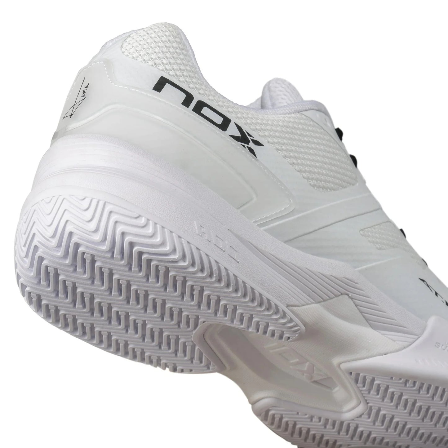 Nox AT10 PRO Mens Shoes (White)