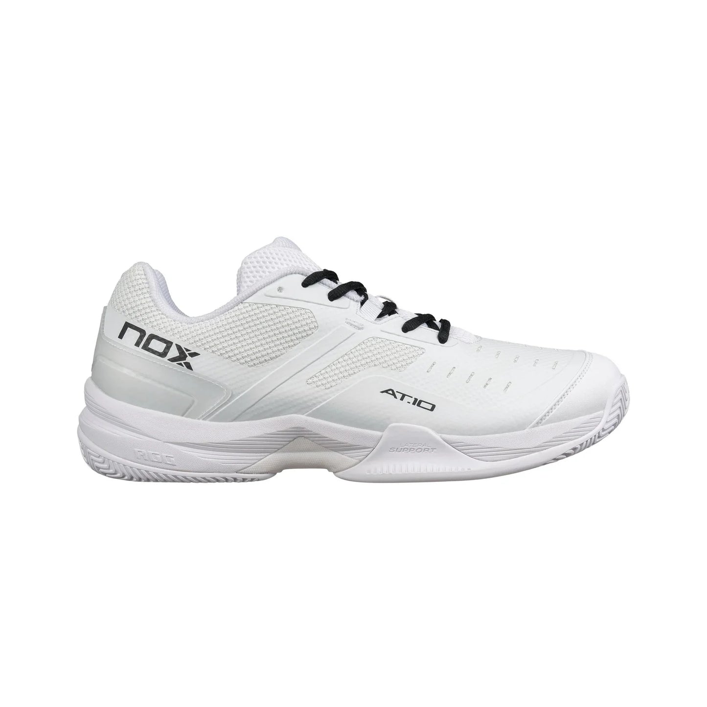 Nox AT10 PRO Mens Shoes (White)