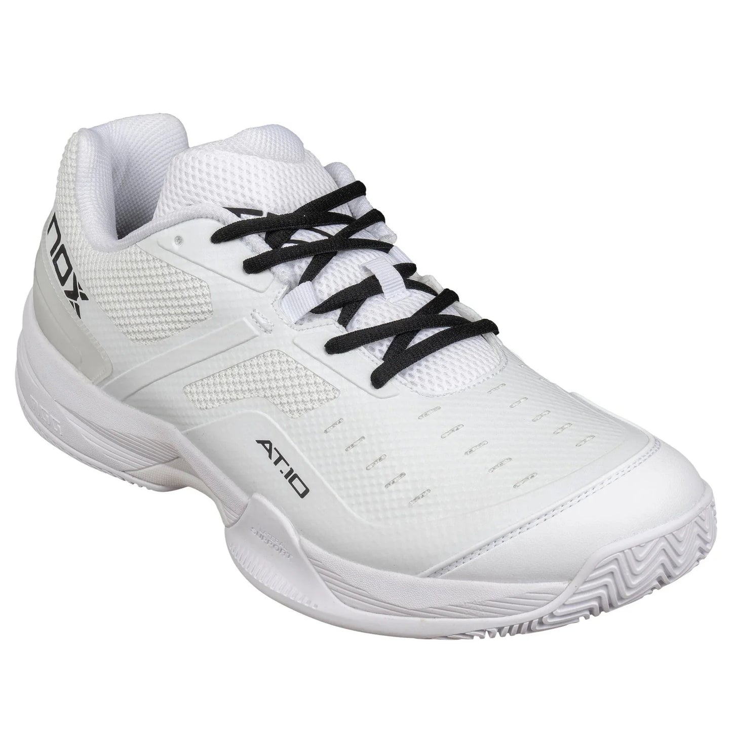Nox AT10 PRO Mens Shoes (White)