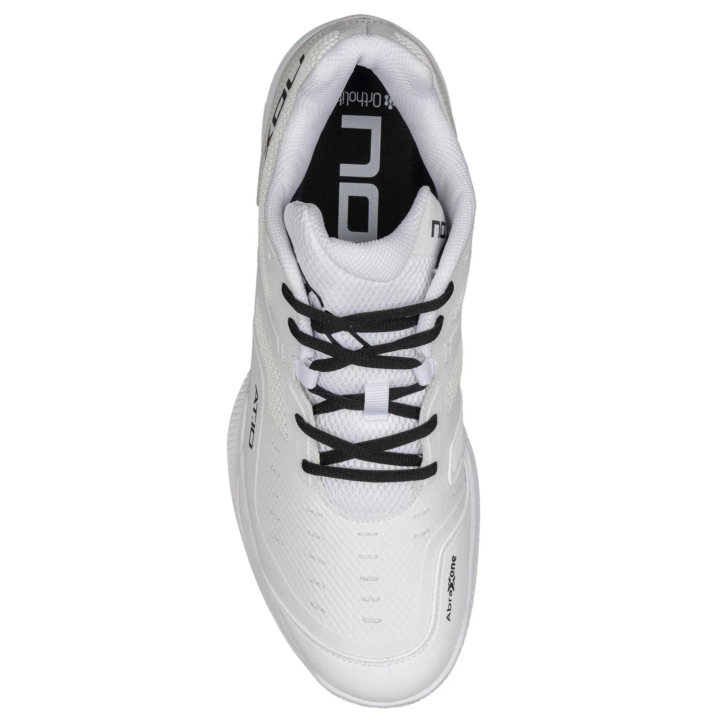 Nox AT10 PRO Mens Shoes (White)