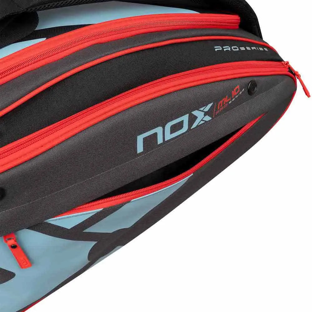 Nox ML10 Competition XL Padel Bag