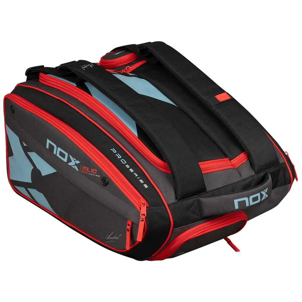 Nox ML10 Competition XL Padel Bag