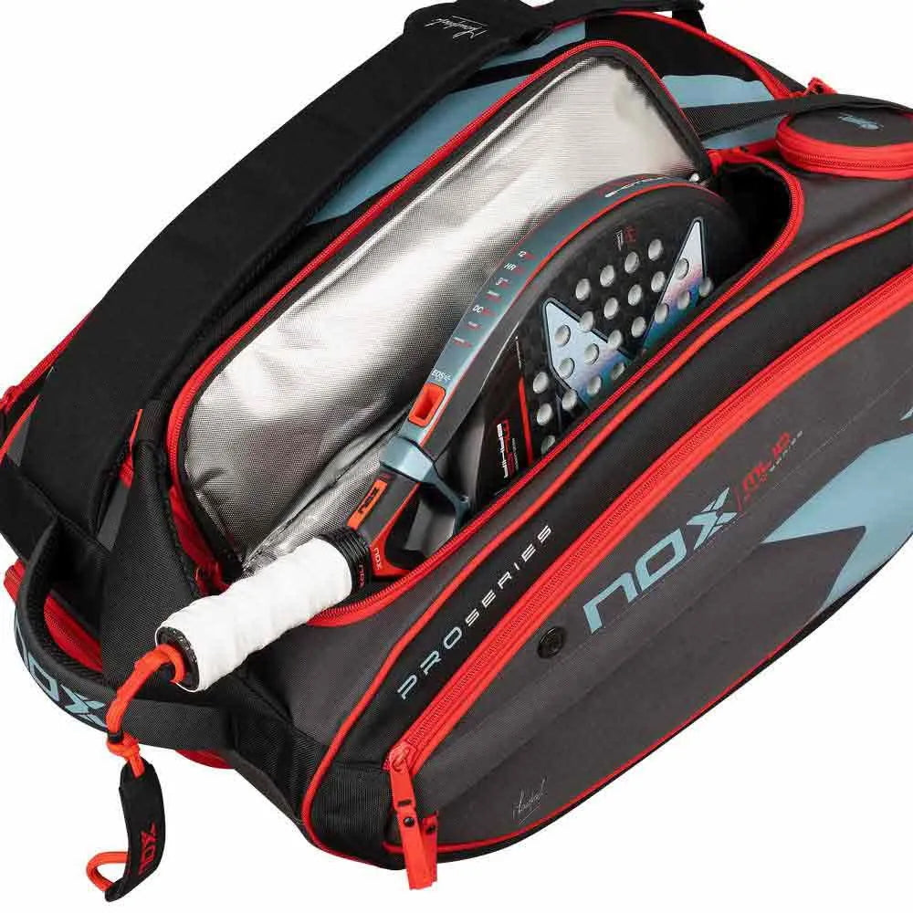 Nox ML10 Competition XL Padel Bag