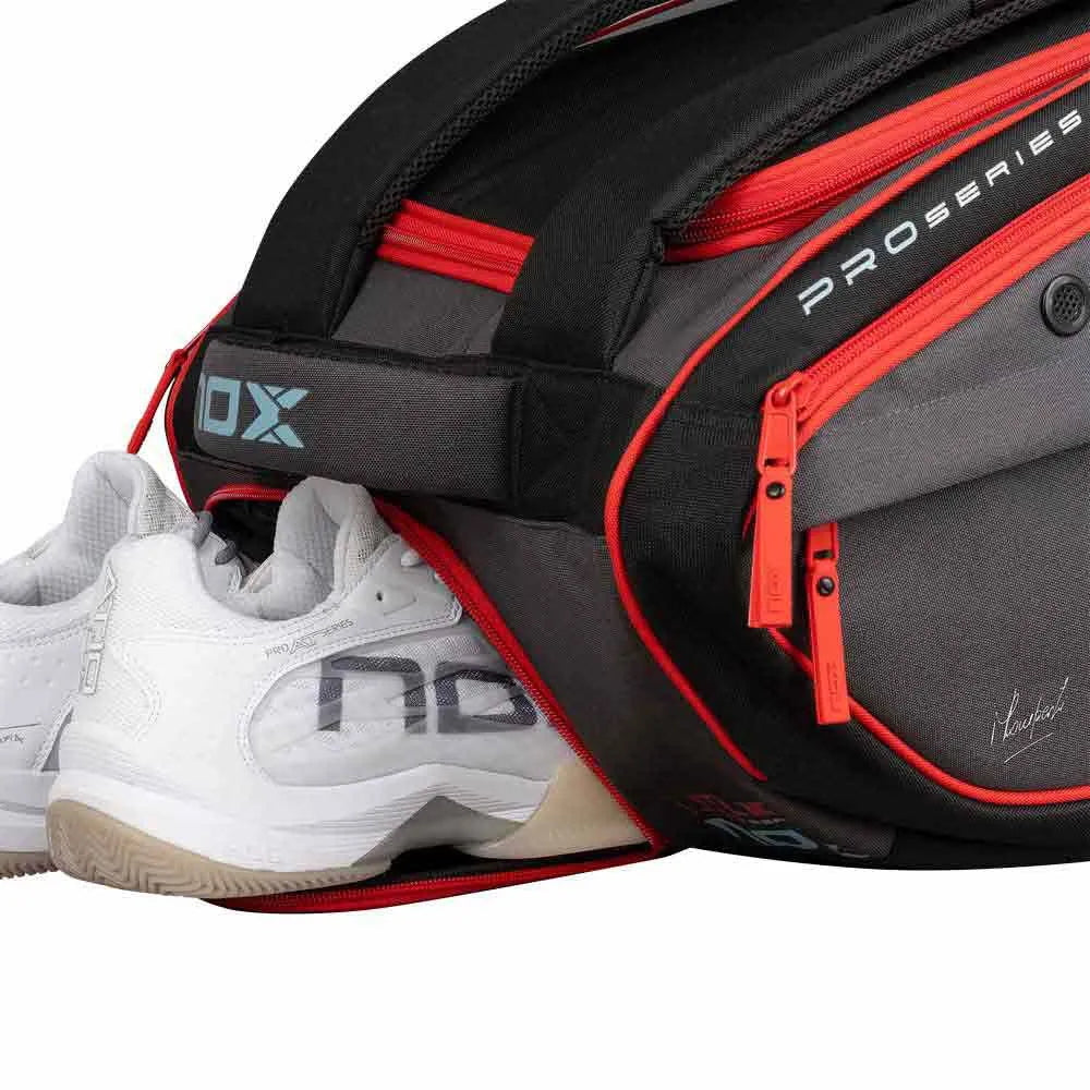 Nox ML10 Competition XL Padel Bag