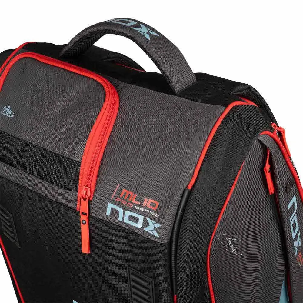 Nox ML10 Competition XL Padel Bag