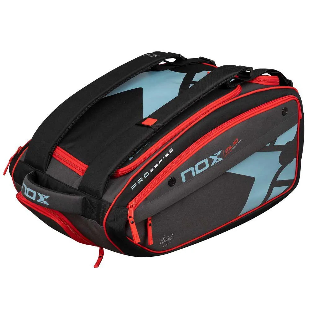 Nox ML10 Competition XL Padel Bag