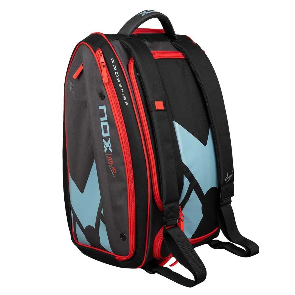 Nox ML10 Competition XL Padel Bag