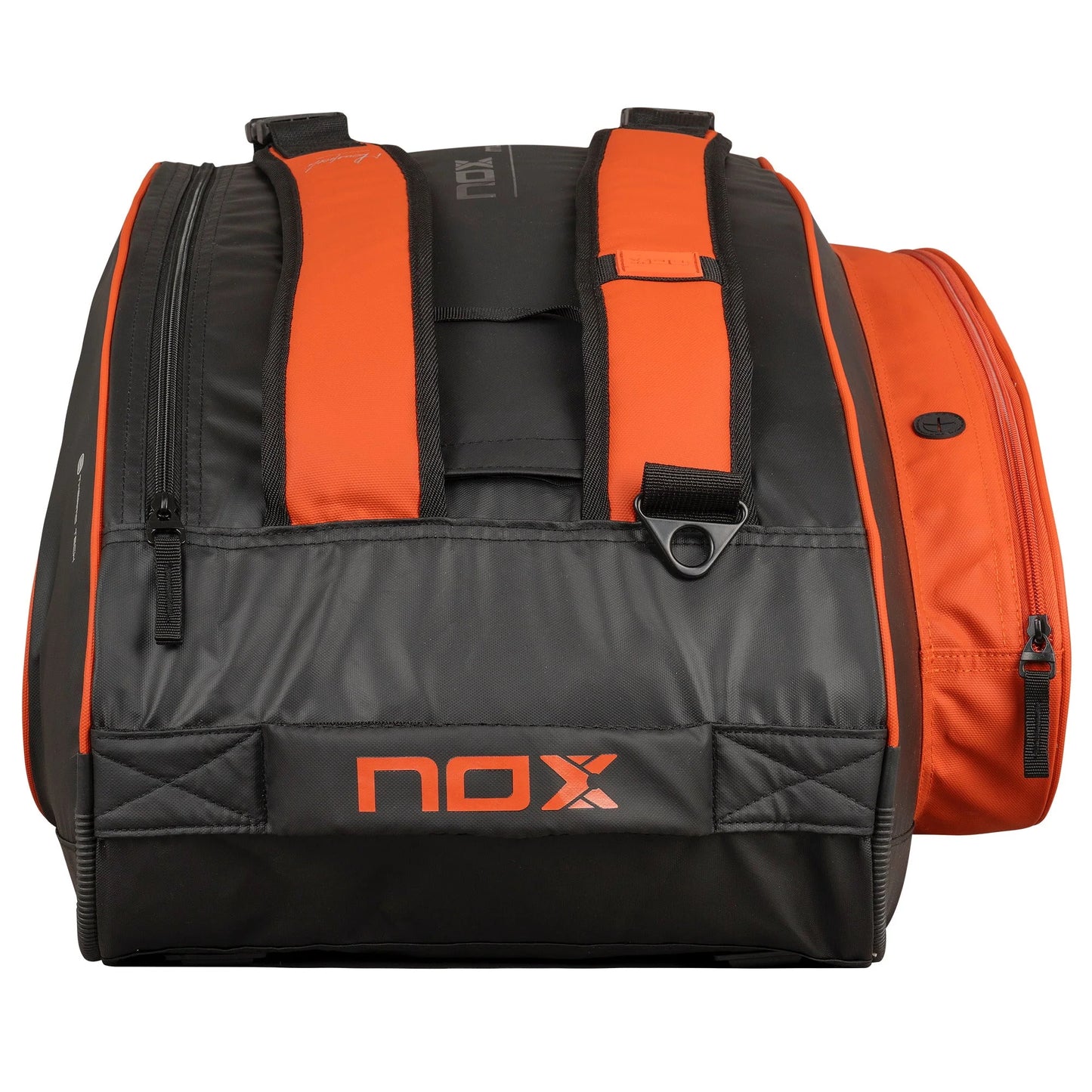 Nox ML10 Team Padel Bag (Black/Clay)