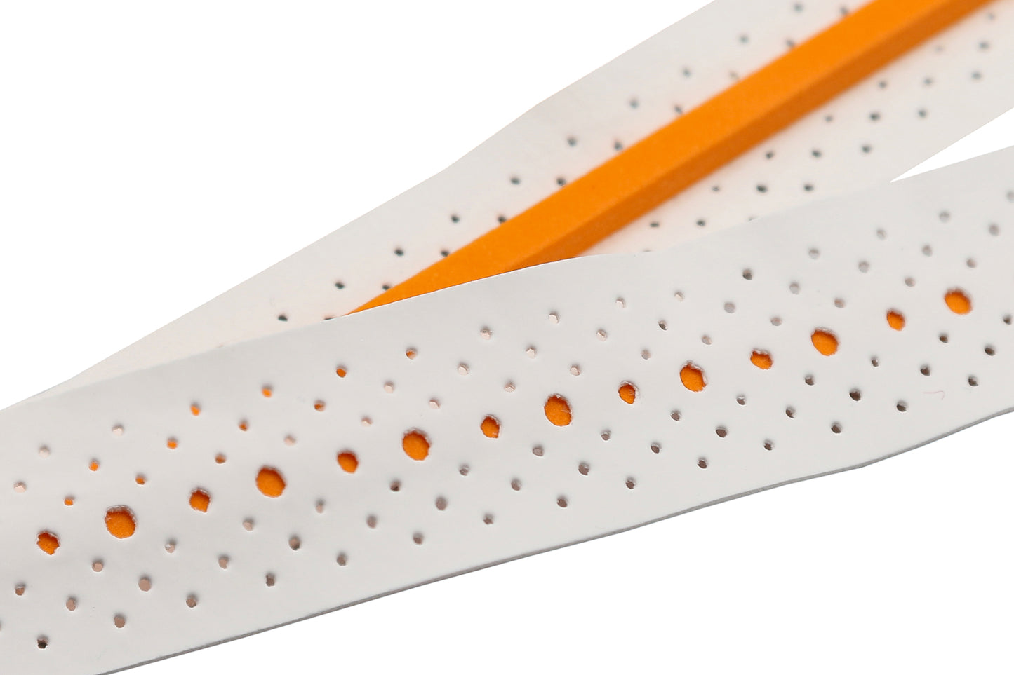 Outer Armour Over Grip