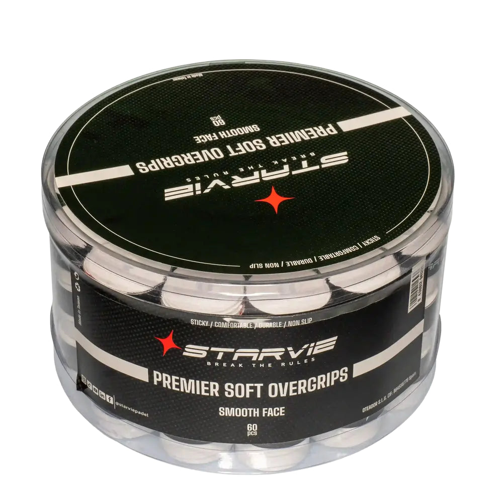 StarVie Premier Soft padel overgrip - view 3