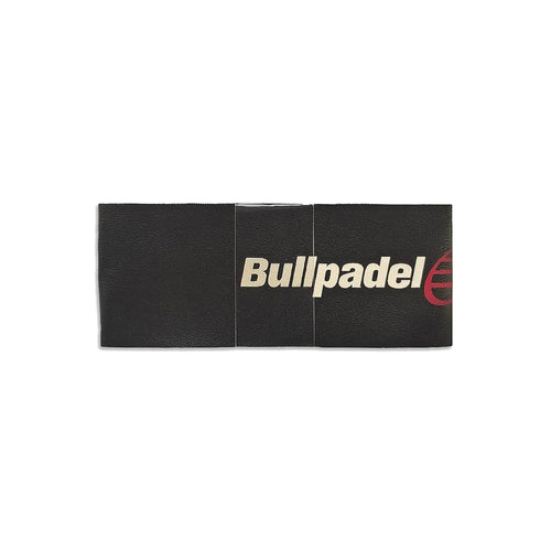 Bullpadel HI Frame Protector (Black)