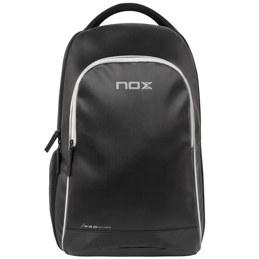 2025 Nox Pro Series Black Backpack