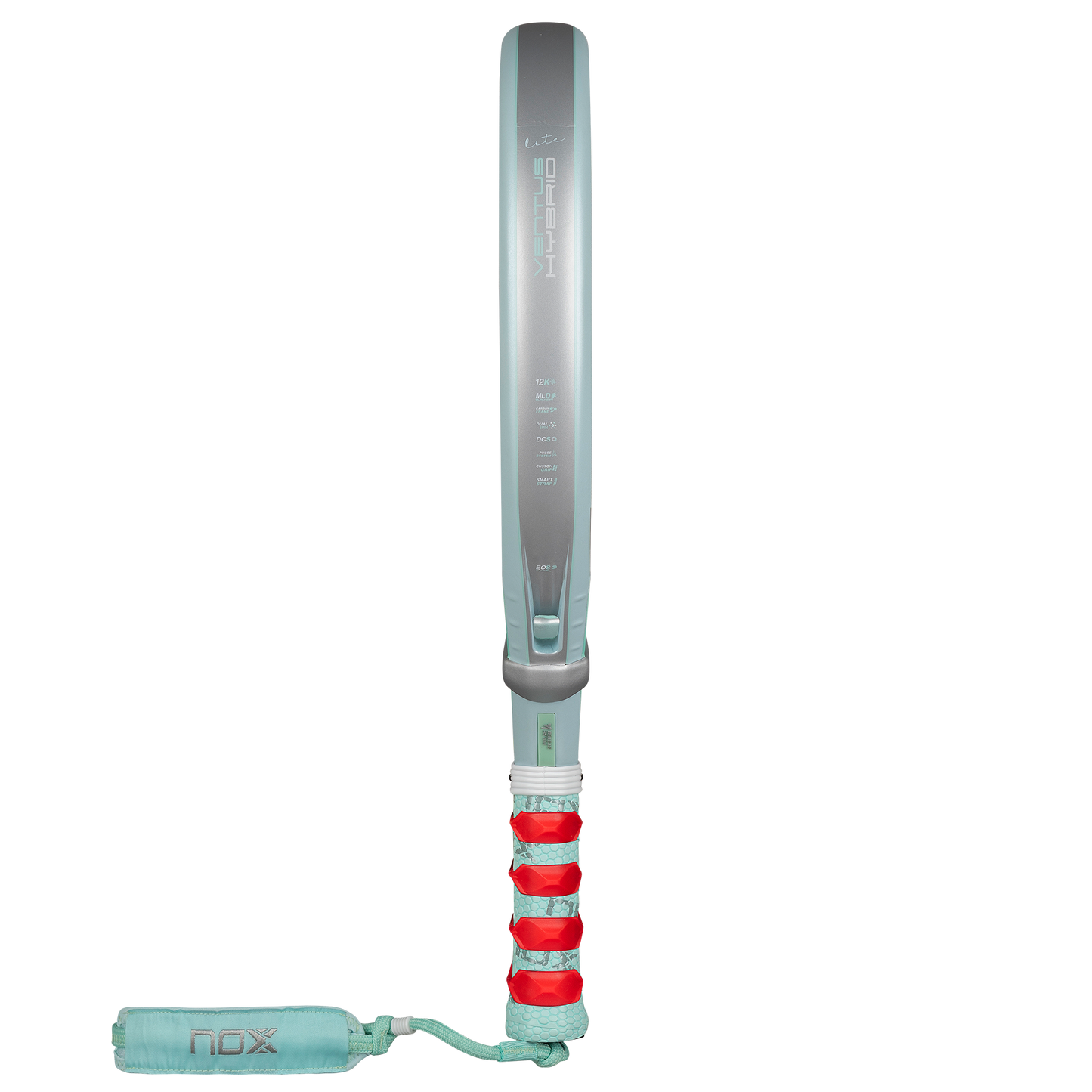 2026 Nox Ventus Hybrid 12K Lite