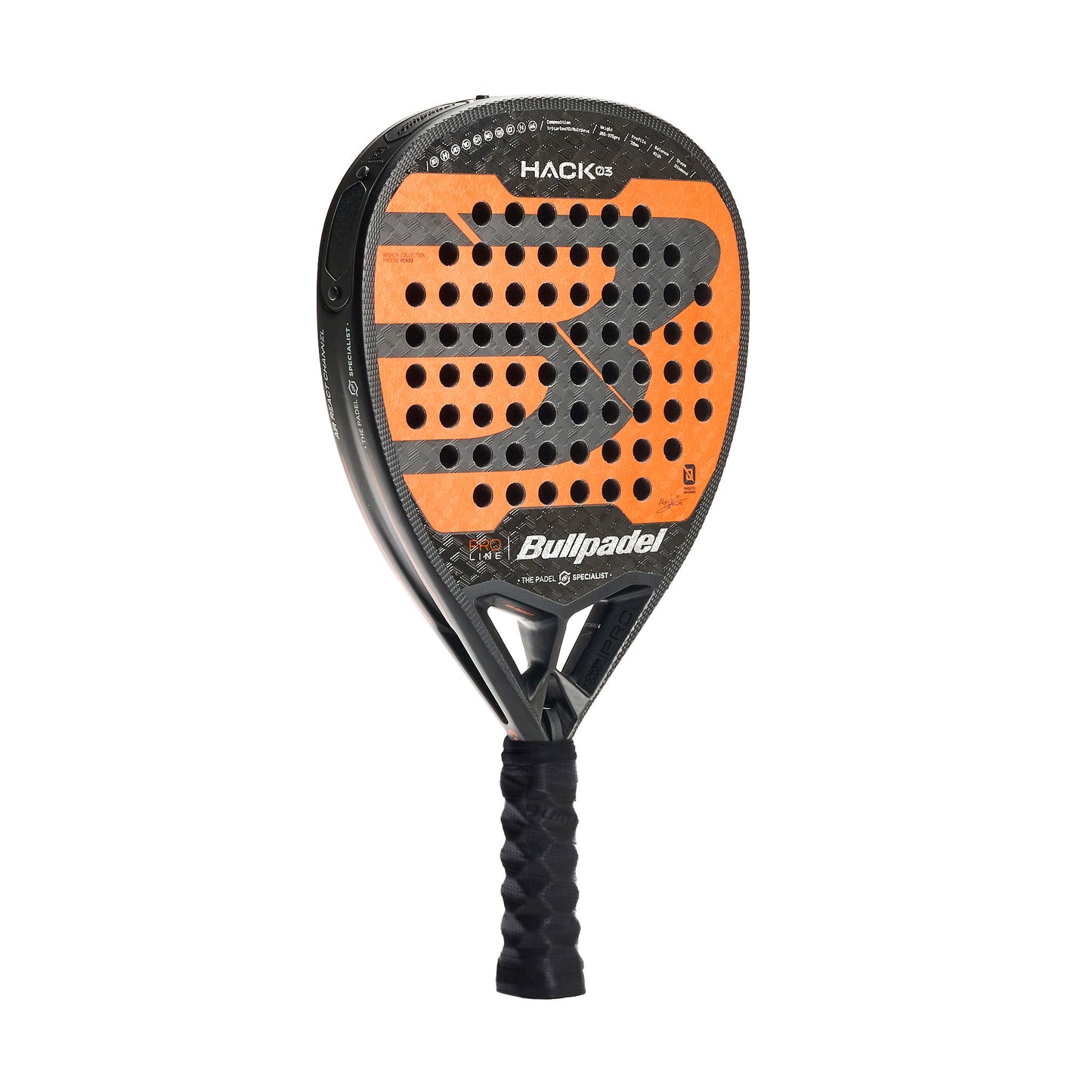 2024 Bullpadel Hack 03