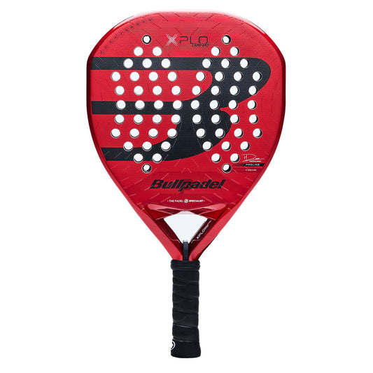2025 Bullpadel XPLO Comfort