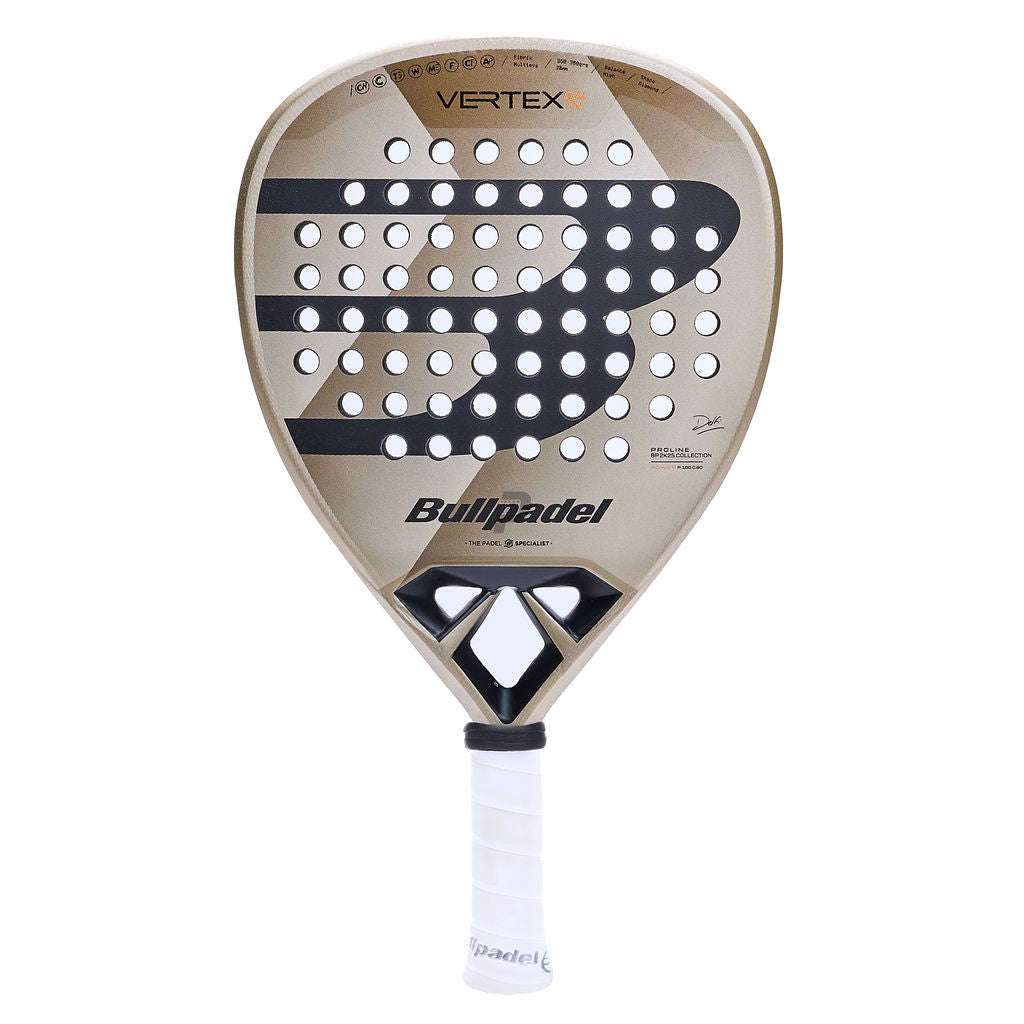 2025 Bullpadel Vertex 04 Women