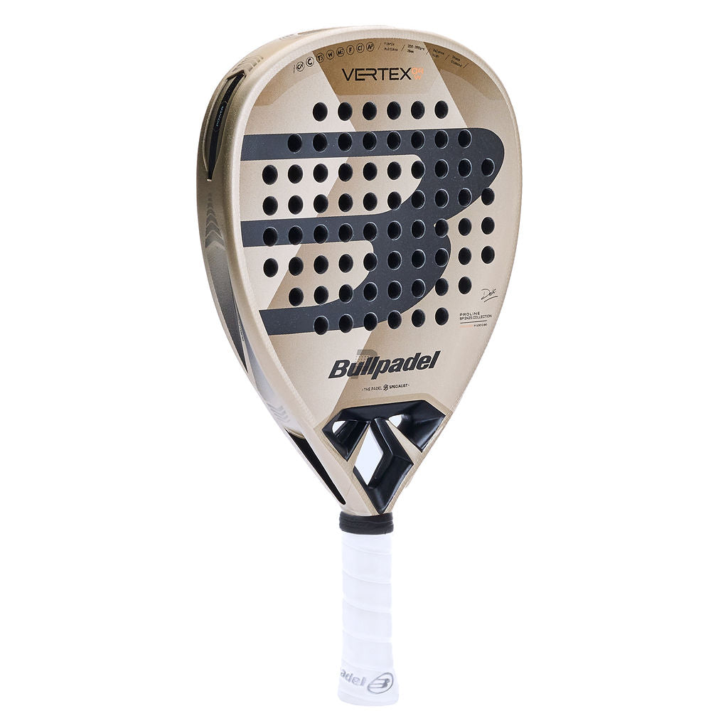2025 Bullpadel Vertex 04 Women