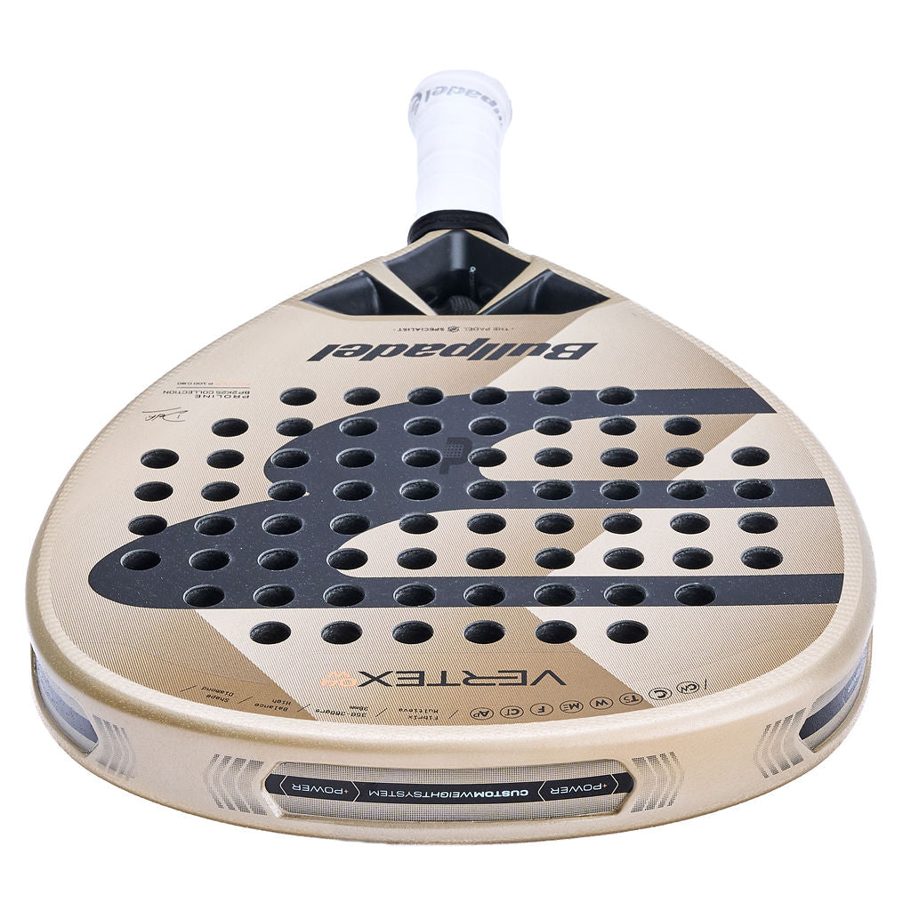2025 Bullpadel Vertex 04 Women