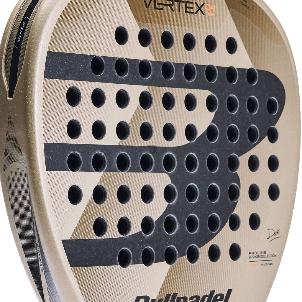2025 Bullpadel Vertex 04 Women