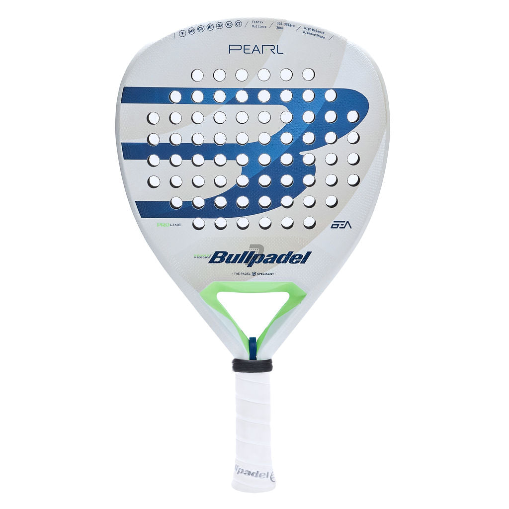 2025 Bullpadel Pearl