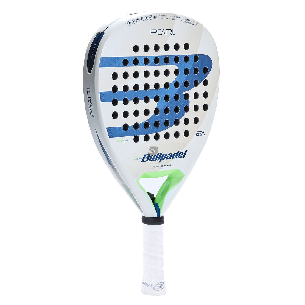 2025 Bullpadel Pearl