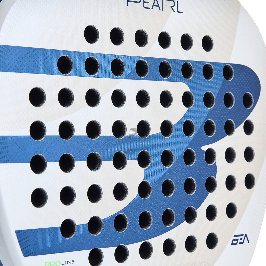 2025 Bullpadel Pearl