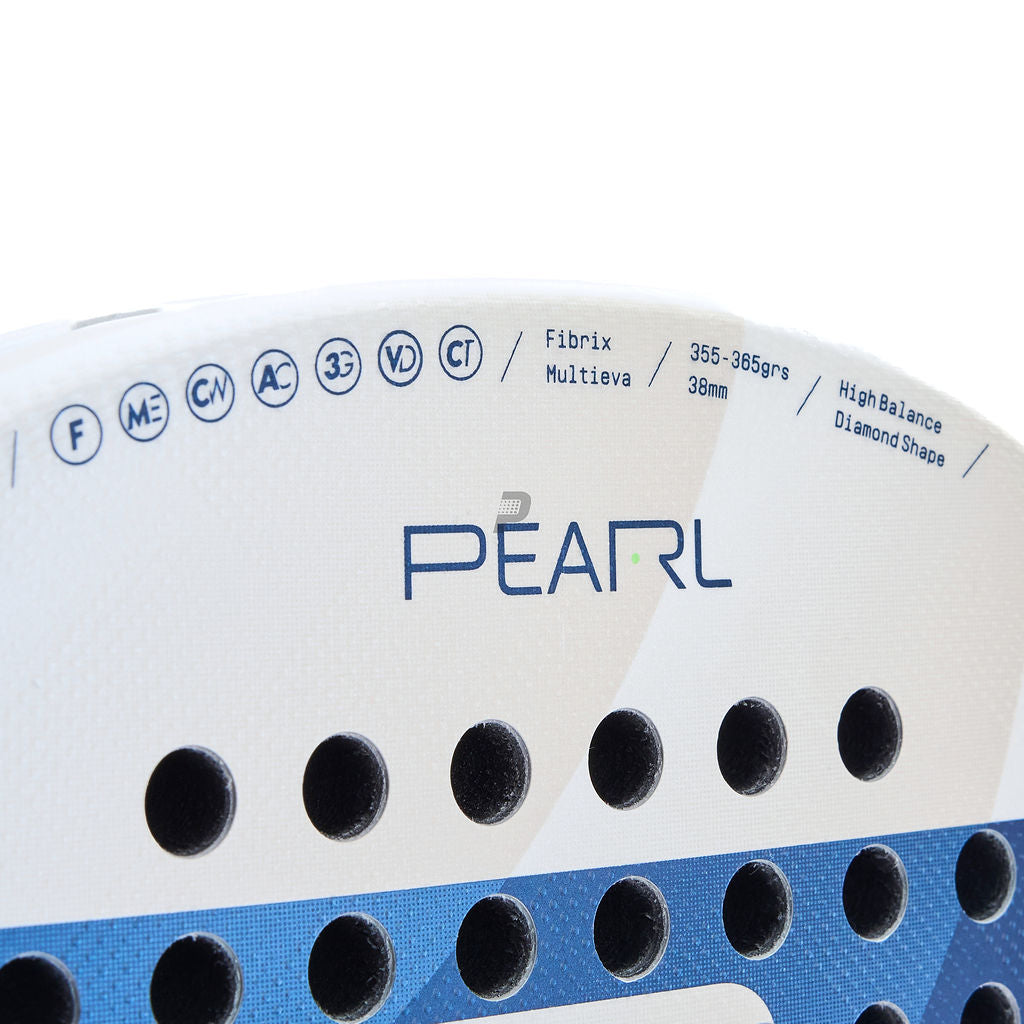 2025 Bullpadel Pearl