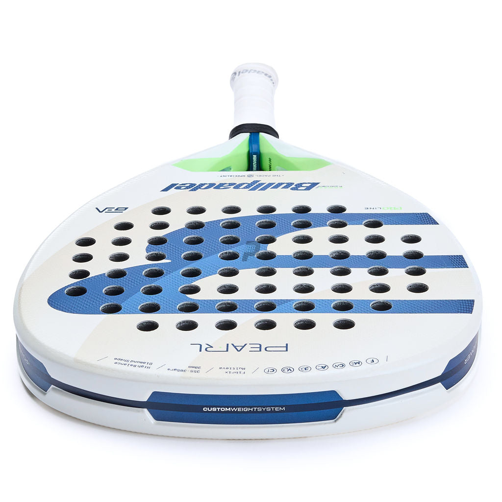 2025 Bullpadel Pearl