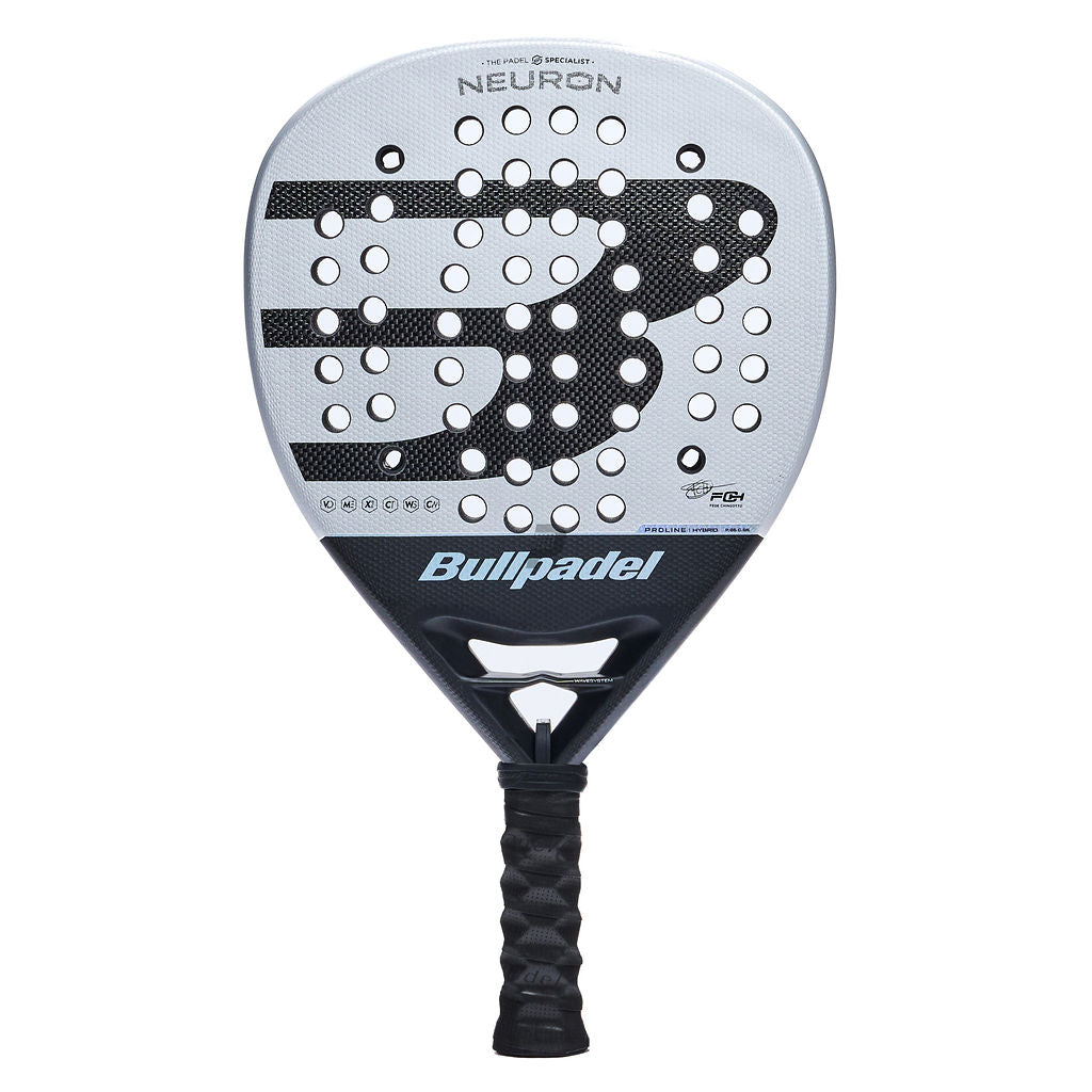 2025 Bullpadel Neuron Bundle