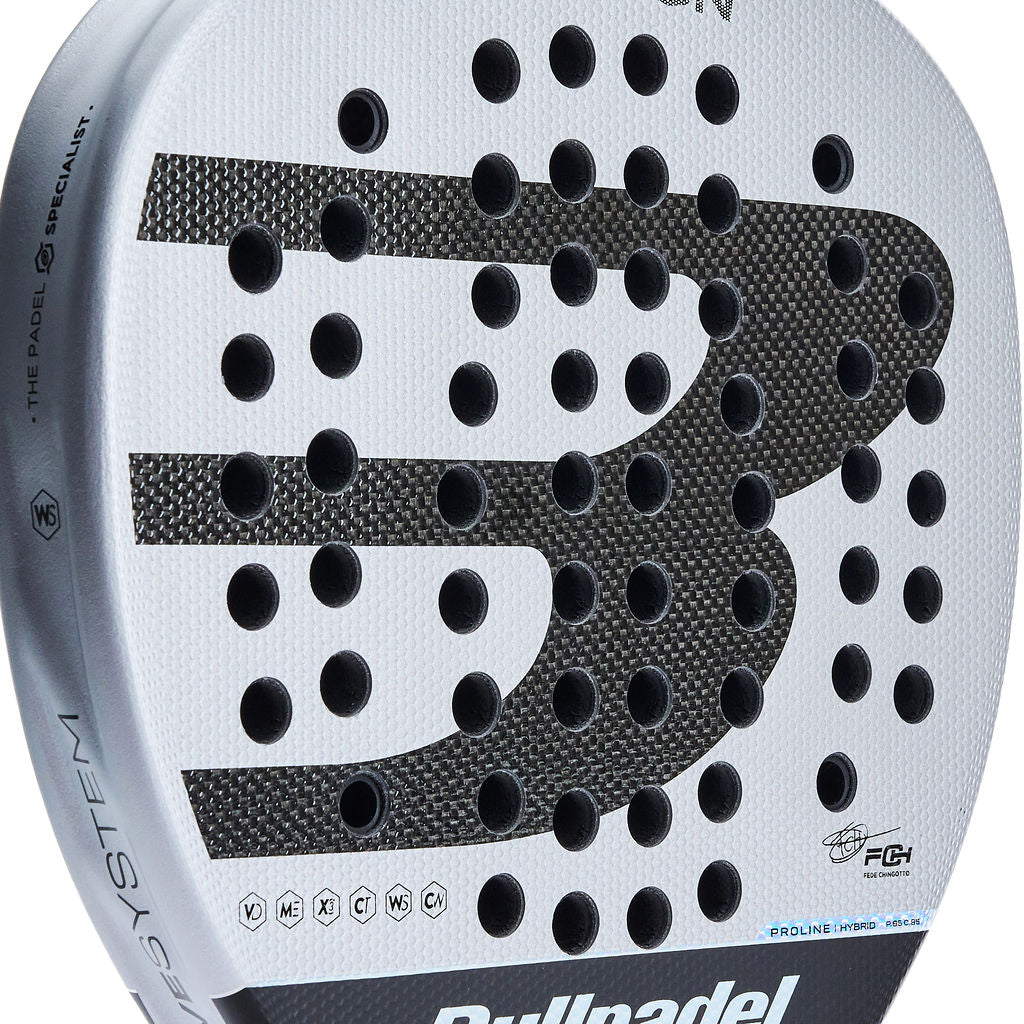 2025 Bullpadel Neuron