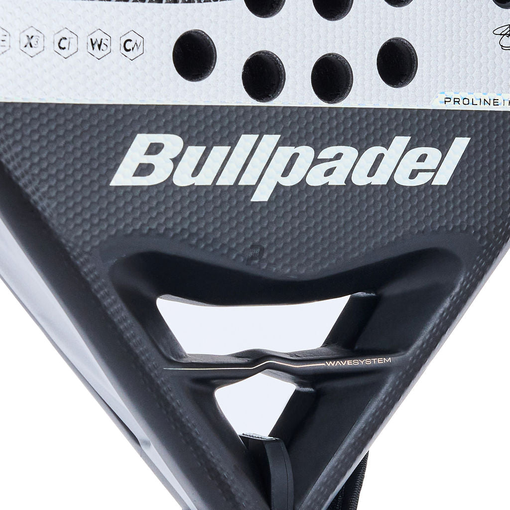 2025 Bullpadel Neuron
