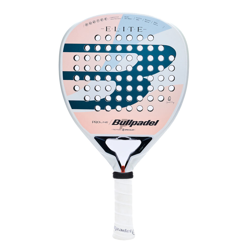 2025 Bullpadel Elite Bundle
