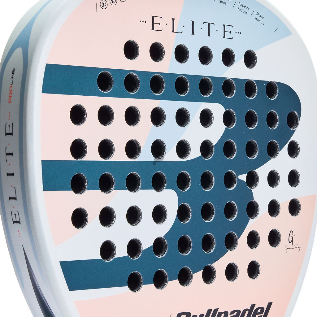 2025 Bullpadel Elite Woman