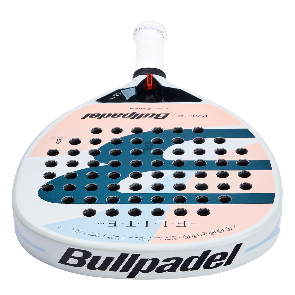 2025 Bullpadel Elite Woman