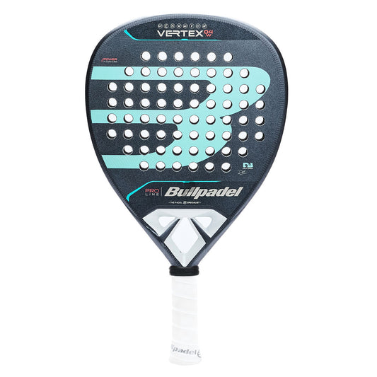 2024 Bullpadel Vertex 04 Women | Delfi Brea