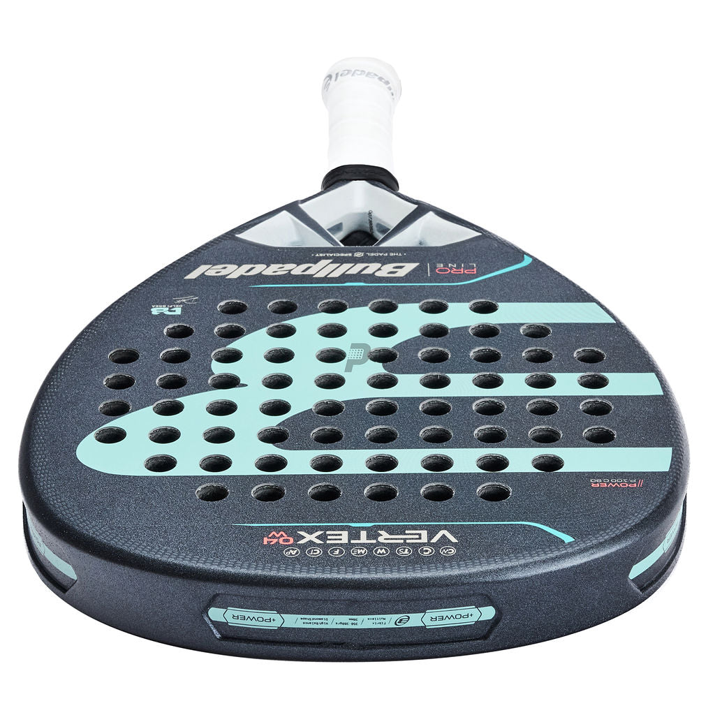 2024 Bullpadel Vertex 04 Women | Delfi Brea
