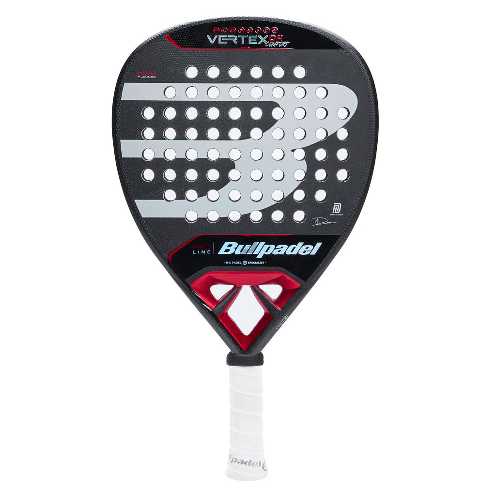 2024 Bullpadel Vertex 04 Comfort Bundle