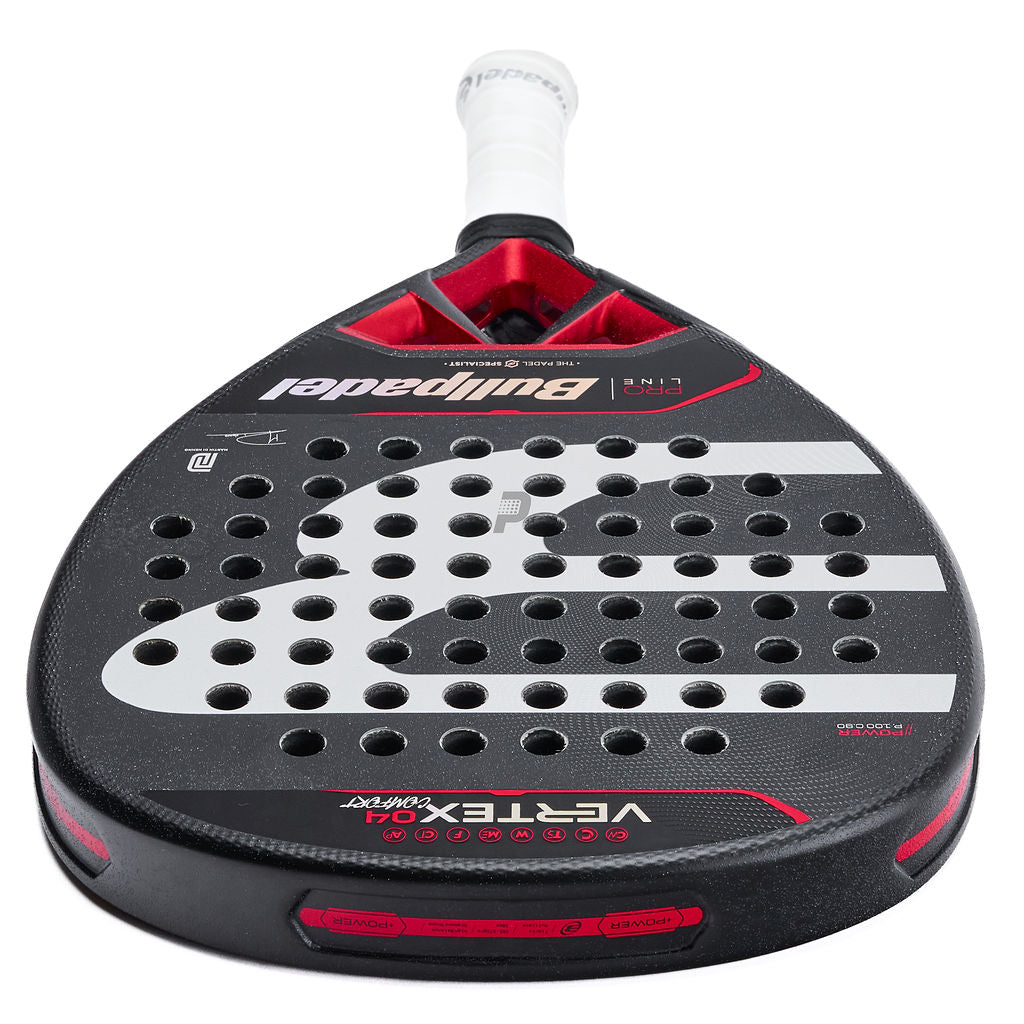 2024 Bullpadel Vertex 04 Comfort