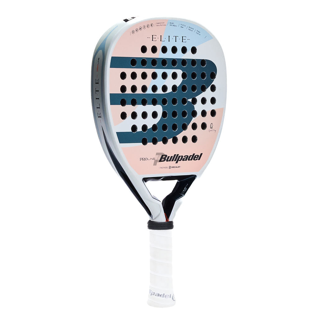 2025 Bullpadel Elite Woman