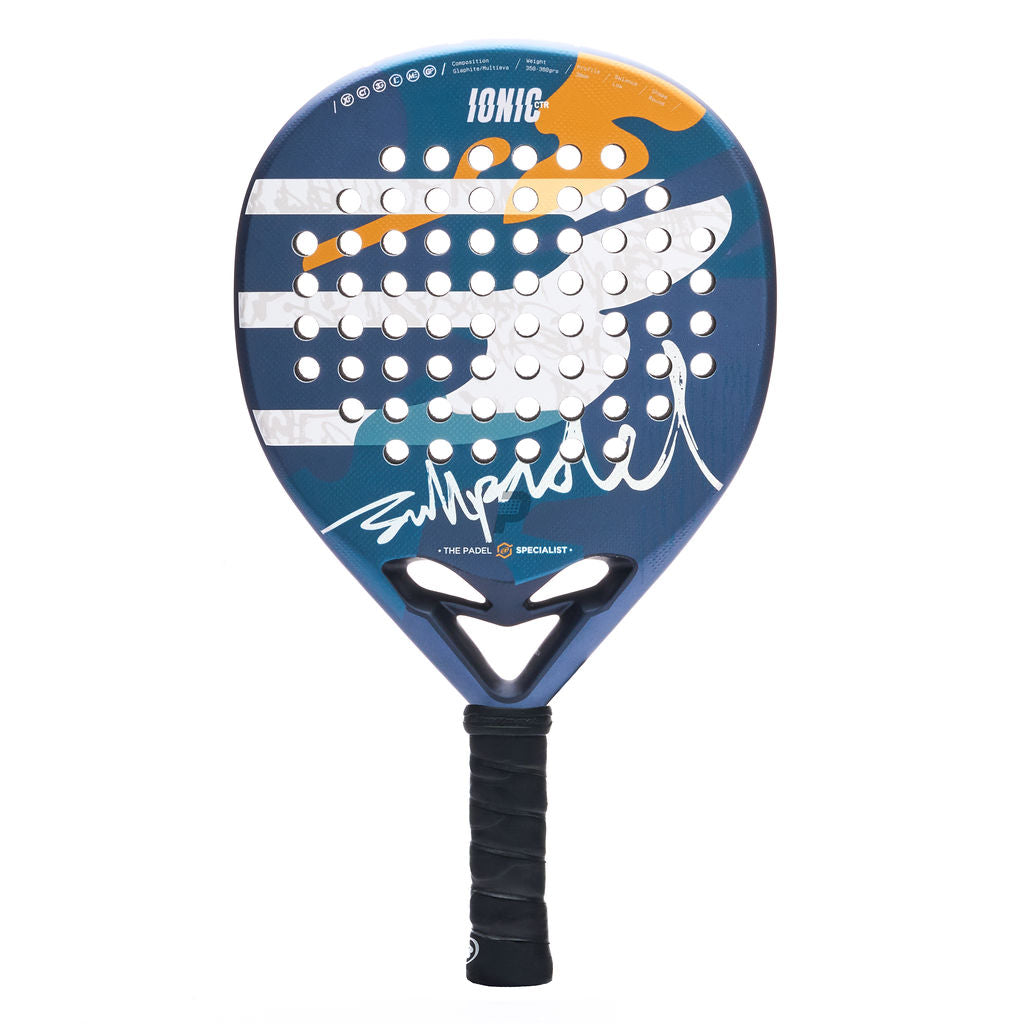 Bullpadel Ionic Power 2023 - XForce heart - Zona de Padel Bullpadel Ionic Power 2023 - XForce heart - Zona de Padel