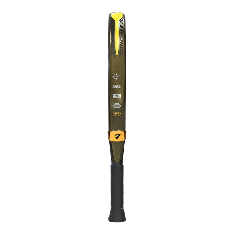 Siux Electra Stupa Pro ST4 padel racket - full view (alternate 5)
