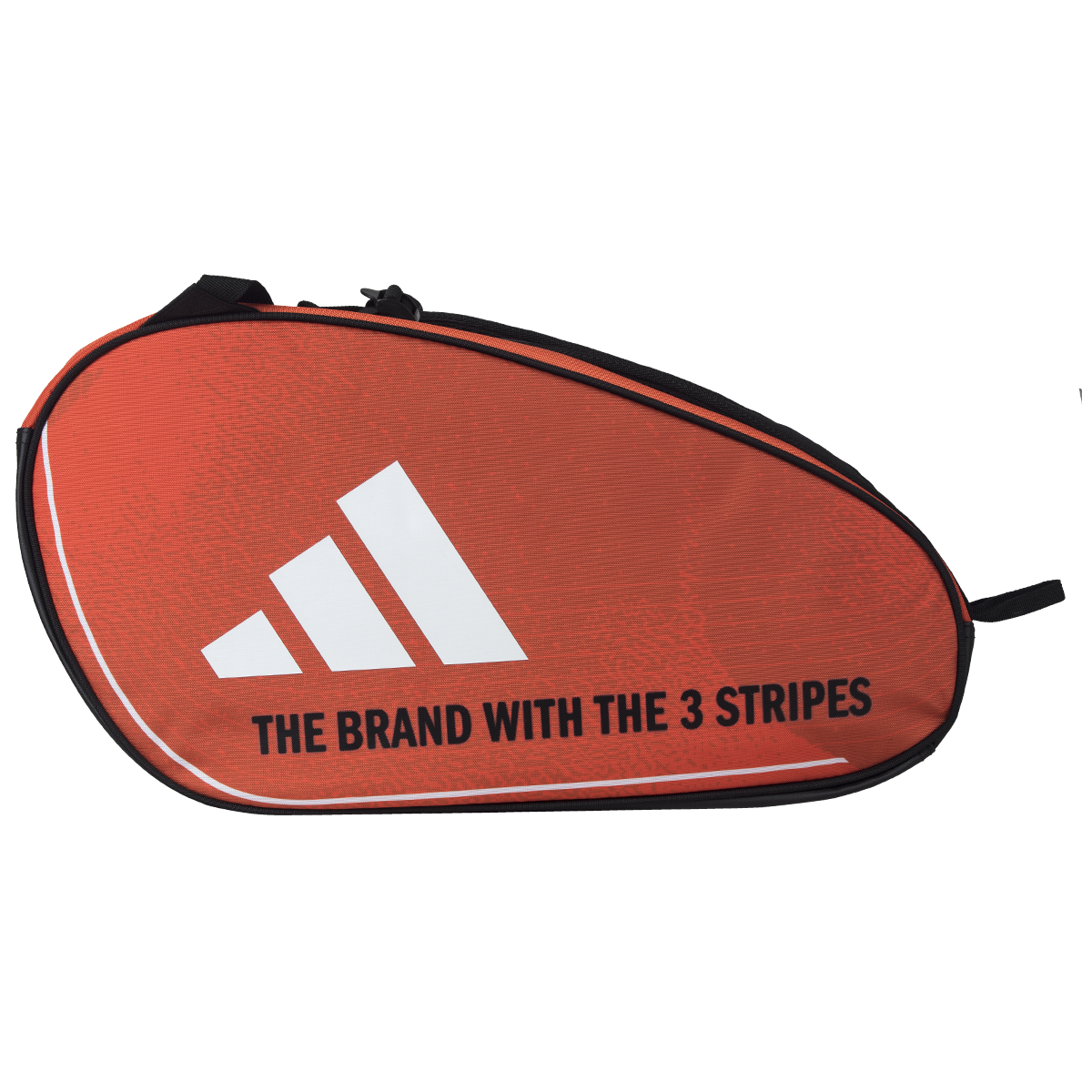 2025 Adidas Control 3.4 Racket Bag (Orange)