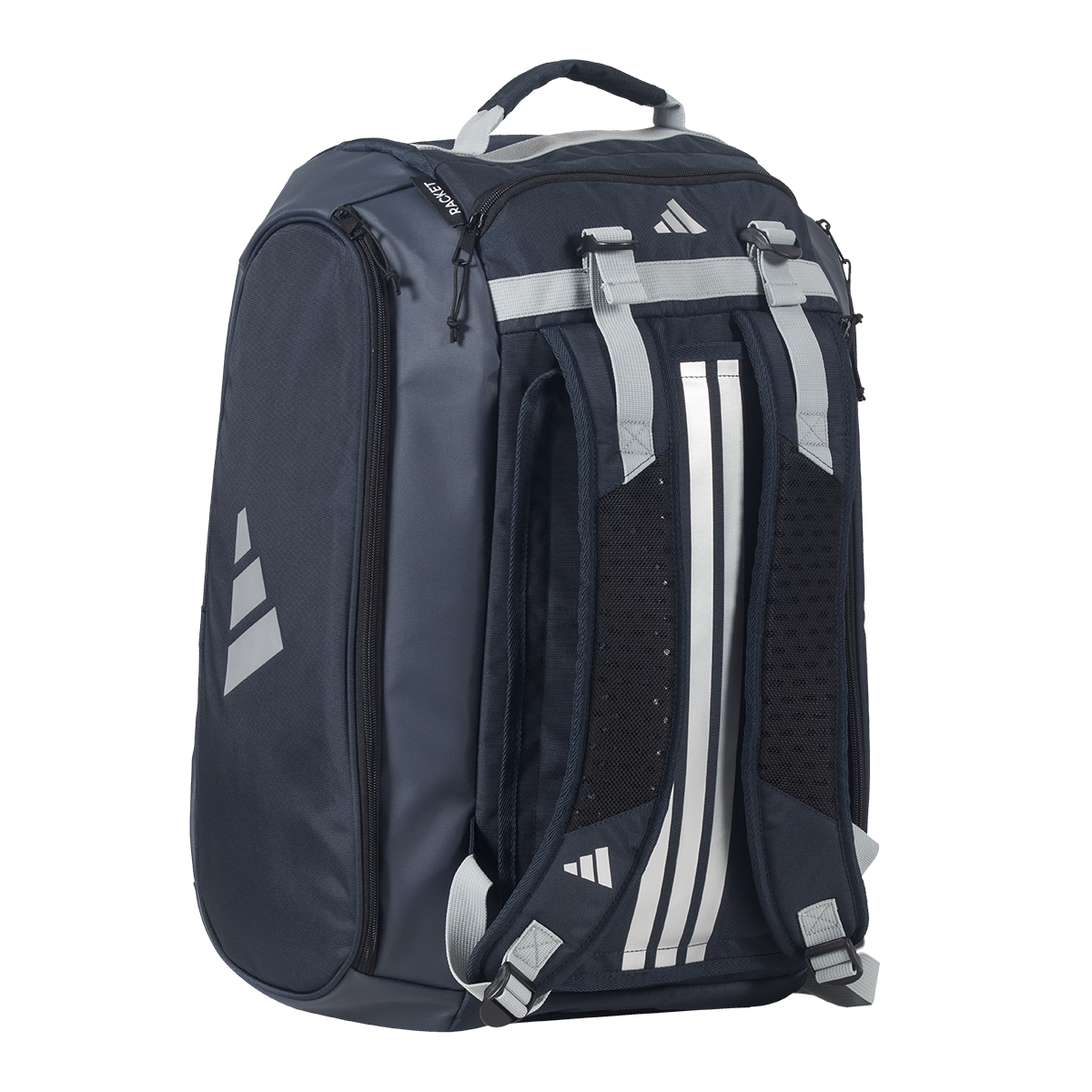 2025 Adidas Tour 3.4 Bag (Blue)
