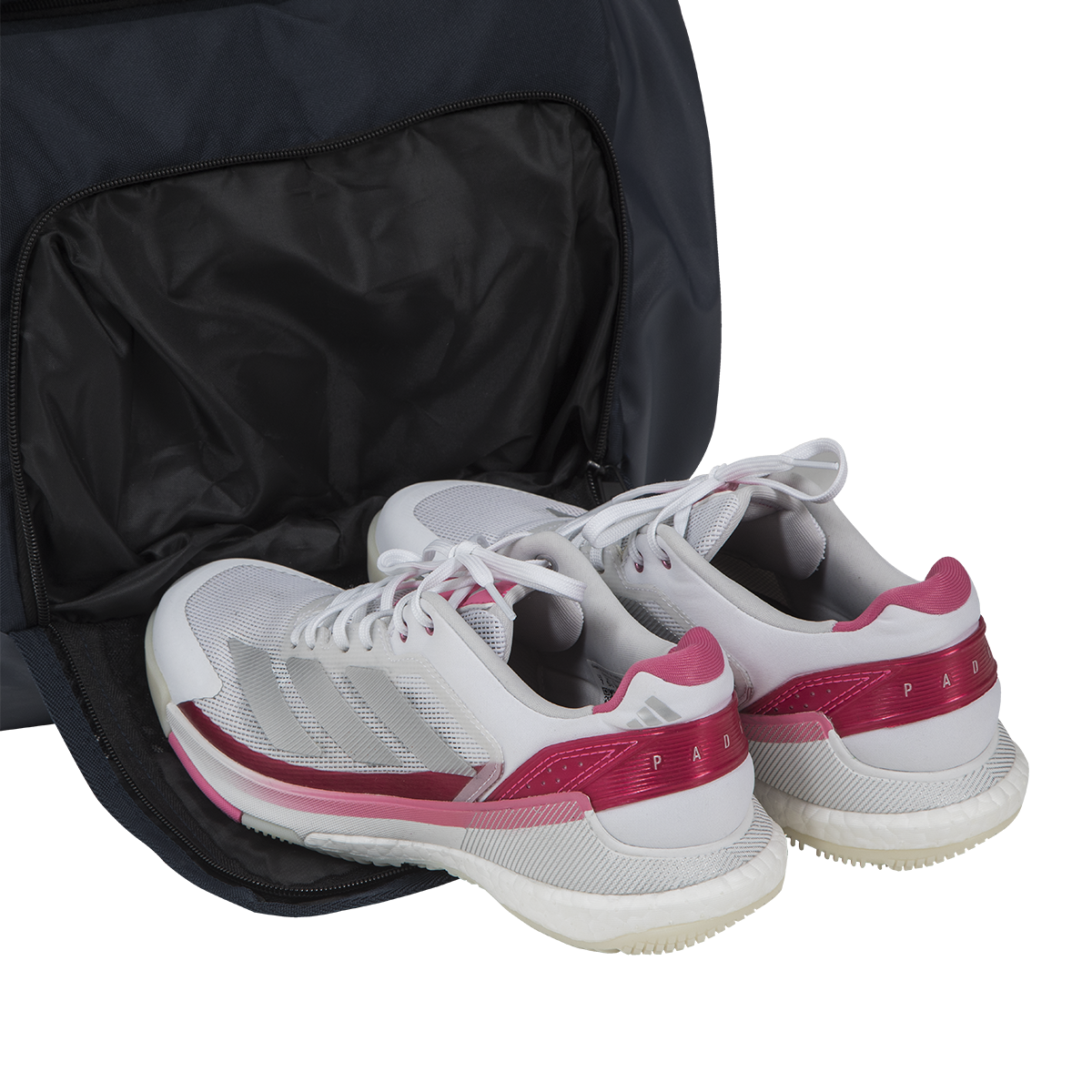 2025 Adidas Tour 3.4 Bag (Blue)