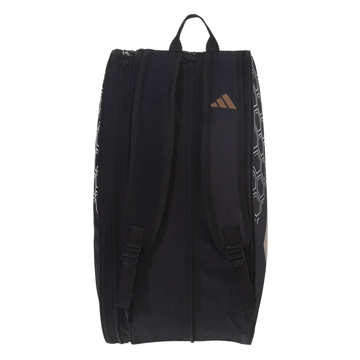 Adidas Control 3.2 Padel Bag (Bronze)
