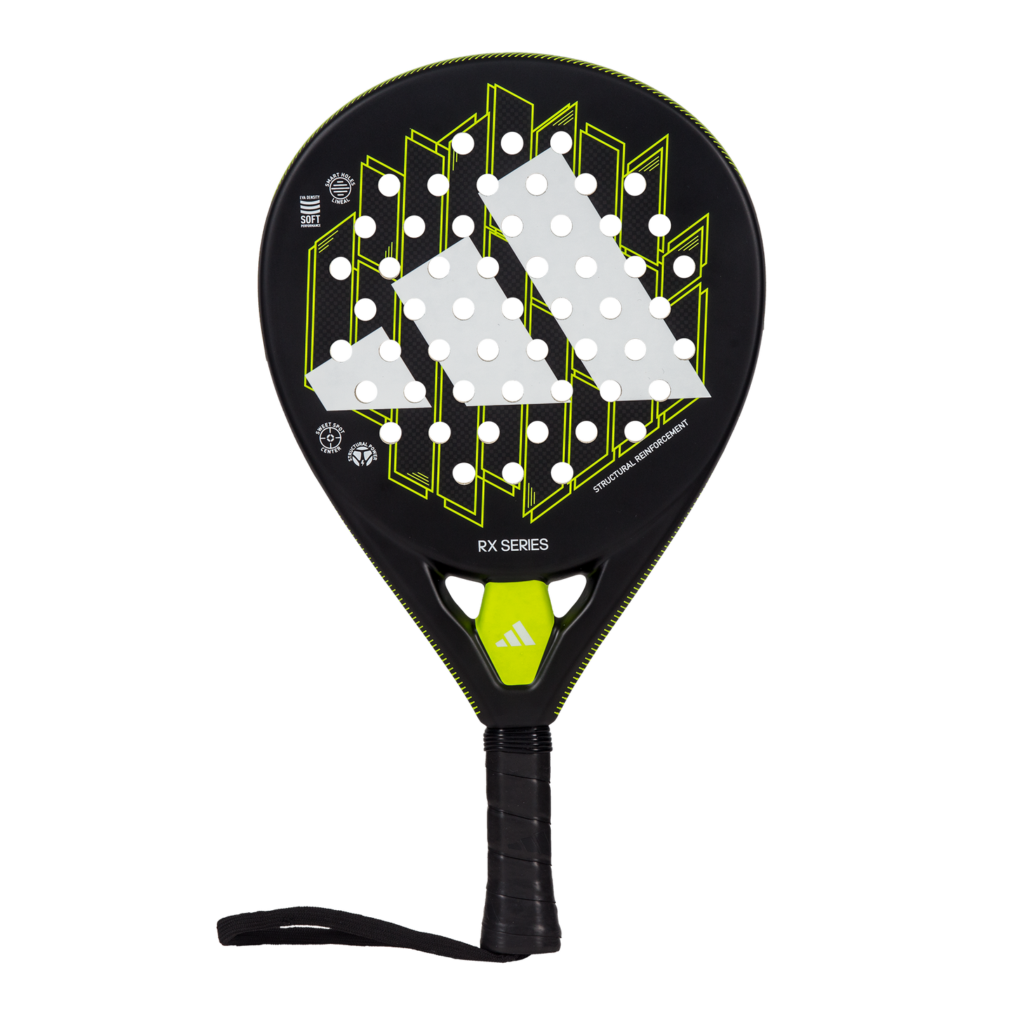 2024 Adidas RX Series Lime 3.3