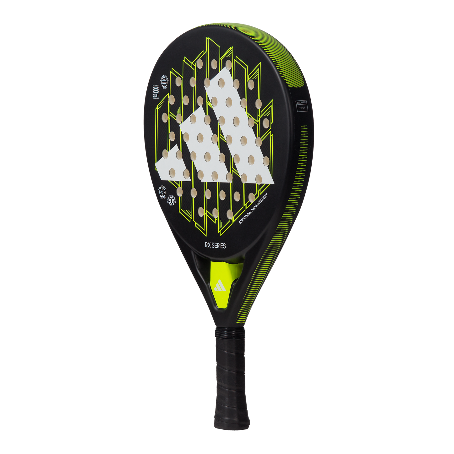 2024 Adidas RX Series Lime 3.3