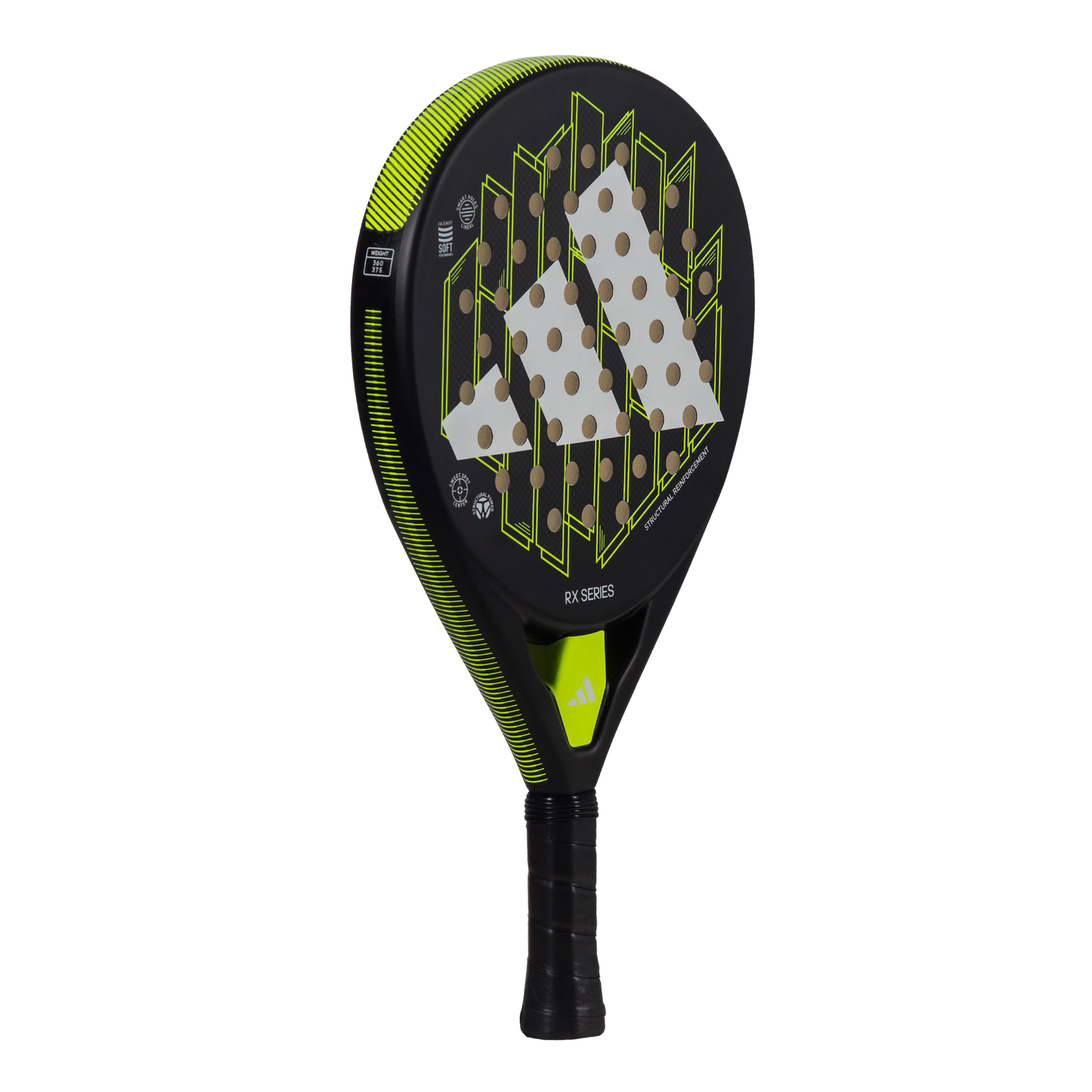2024 Adidas RX Series Lime 3.3