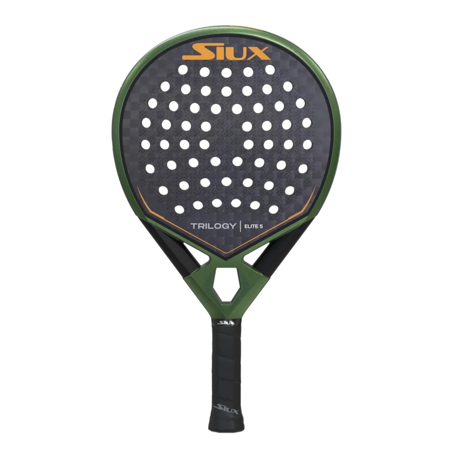 2025 Siux Trilogy 5 Elite
